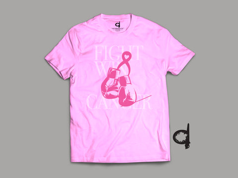 Breast Cancer Awareness Fight