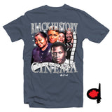 Black History Cinema
