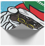 Holiday Gift Wrapping Paper