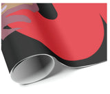 Holiday Gift Wrapping Paper