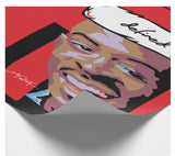 Holiday Gift Wrapping Paper