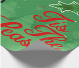 Holiday Gift Wrapping Paper