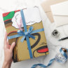 Holiday Gift Wrapping Paper
