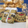 Holiday Gift Wrapping Paper