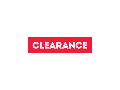 Clearance Tees
