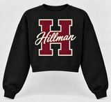 Hillman