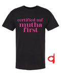 certified mf