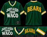 Just A Kid From Waco (Hometeam)