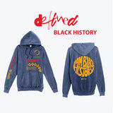 Making My Ancestors Proud