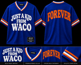 Just A Kid From Waco (Forever)