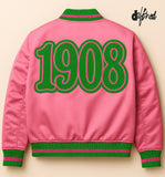 1908 “Pretty” Bomber