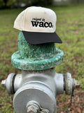 Raised In Waco (SnapBack)