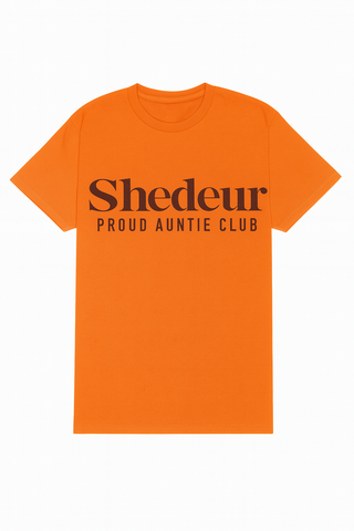 Proud Auntie Club