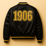 1906 “Alpha” Bomber