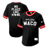 Just A Kid From Waco (Jersey Style)