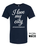 Love My City