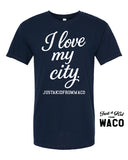 Love My City