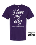 Love My City