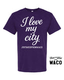 Love My City