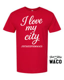 Love My City