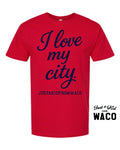 Love My City