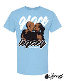 Grace, Legacy, Black History