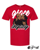 Grace, Legacy, Black History