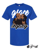 Grace, Legacy, Black History