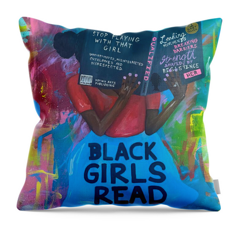 Black Girls Read
