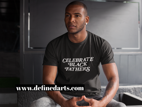 Celebrate Black Fathers