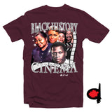Black History Cinema