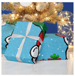 Holiday Gift Wrapping Paper