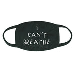Can't Breathe (Mask)