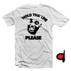 Hold Tha' Line (Darius Cooks Inspired)