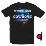 Cowboys (Favorite Season)
