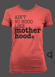 Mother"hood"