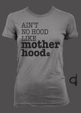 Mother"hood"