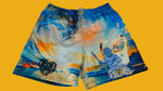 Neptune Shorts (SITW INSPIRED)