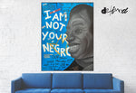 Not Your Negro