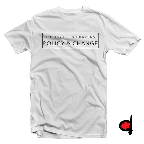 Policy & Change