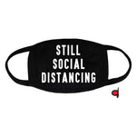 Social Distancing (Mask)
