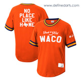 Just A Kid From Waco (Jersey Style)