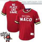 Just A Kid From Waco (Jersey Style)